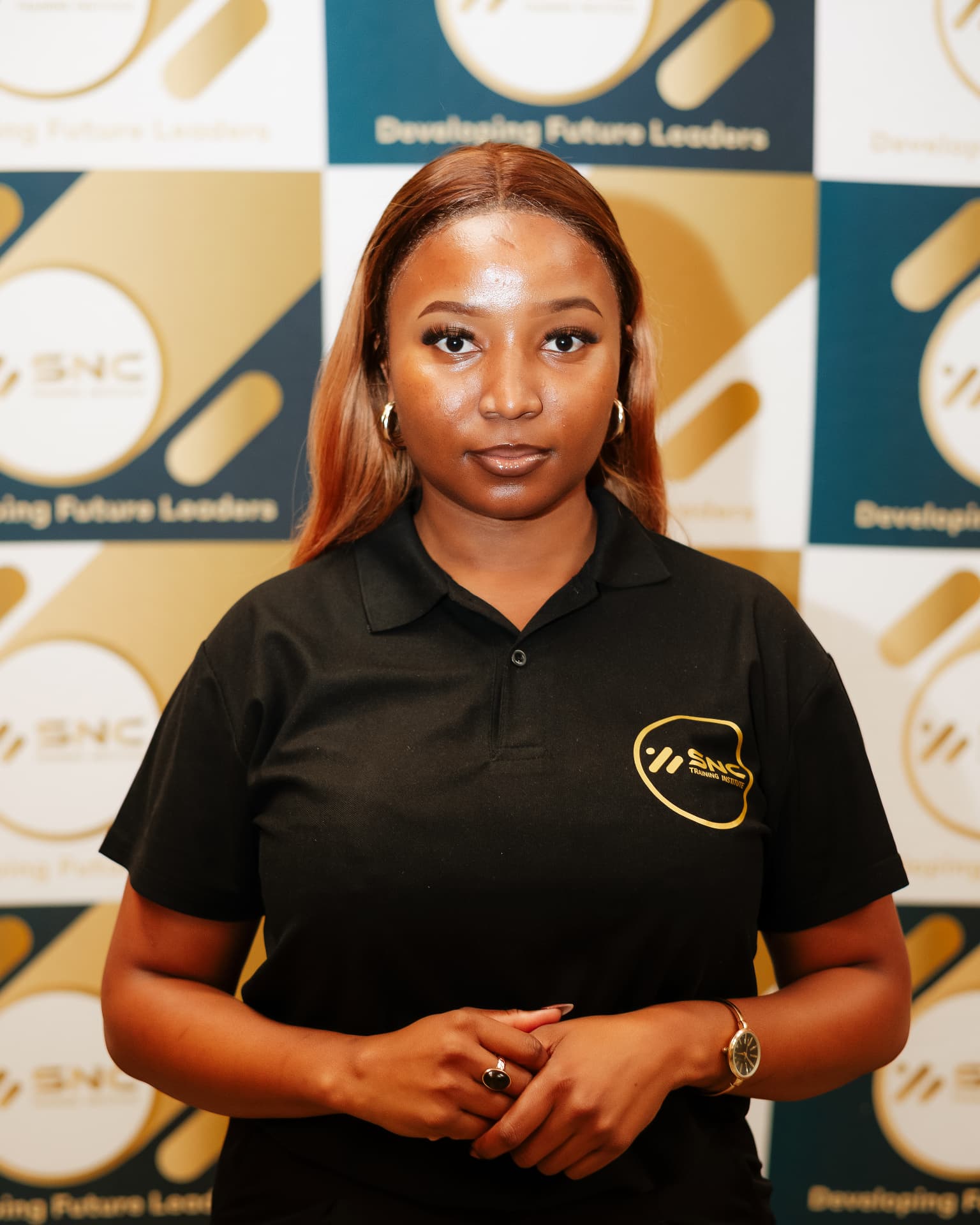 Keneilwe Motaung
