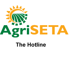 AGRISETA logo